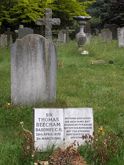 Sir Thomas Beecham