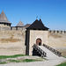 Chotyn Festung