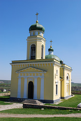 Alexander-Newski-Kirche