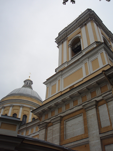 Alexander-Newski-Kloster