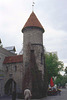 Tallinn- Viru Gate