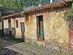 Street of Sighs, Colonia