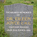 Dr Eileen Joyce