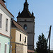 Kamjanez-Podilskyj, die alte Stadt