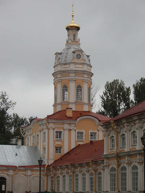 Alexander-Newski-Kloster