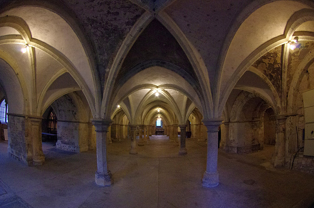 Crypt 2