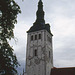 Tallinn- St. Nicholas's Church