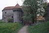 Tallinn- Mediaeval Fortifications