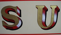 BM Tram - Sun'd 16 - letters 3