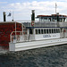Helsinki- Ferry 'Vispila'