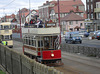BM Tram - Blackpool 31 - at home