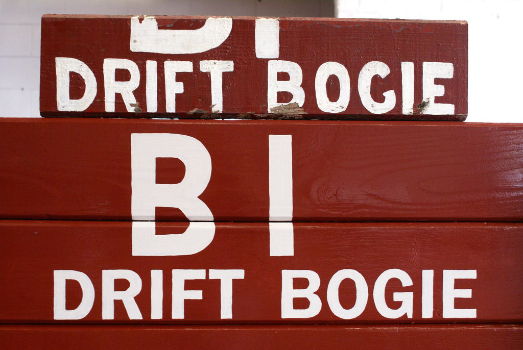 BR DB - Signwriting ...