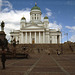 Helsinki- Senate Square