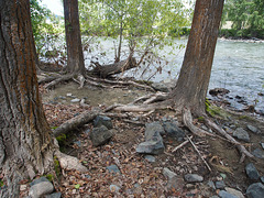 Similkameen River, Princeton, BC