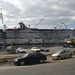 Helsinki- A New Ship for Carnival Line Under Construction