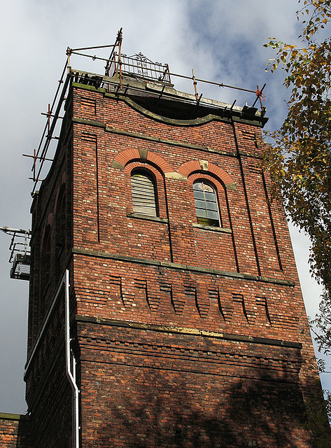Providence Mill