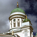 Helsinki- Lutheran Cathedral