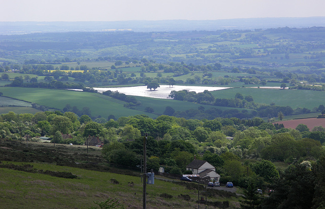 Polythene Field