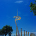 Torre de Comunicaciones Calatrava