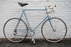 1972 Raleigh Professional Mark IV