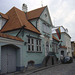 Tallinn- Lithuanian Embassy