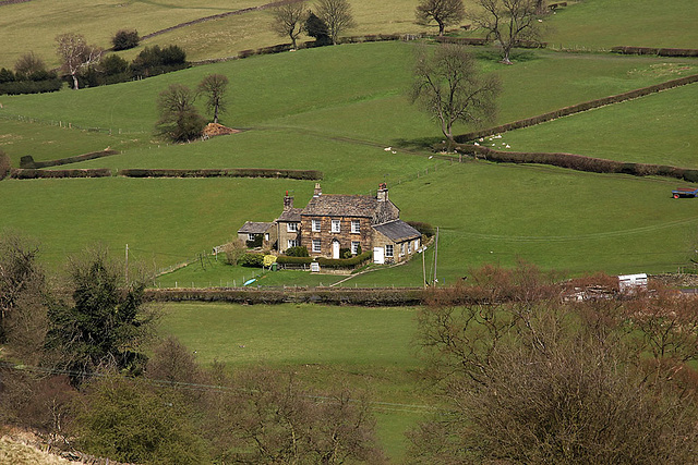 Hough Hole