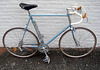 1972 Raleigh Professional Mark IV