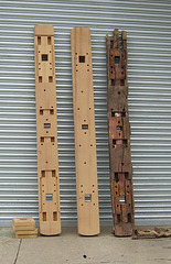 NRM DS - headstocks