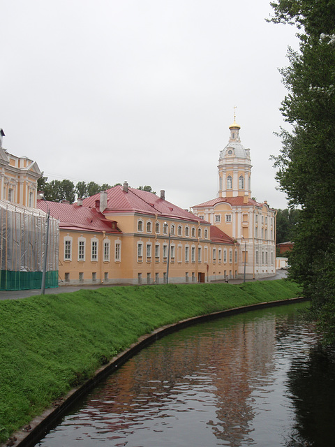 Alexander-Newski-Kloster