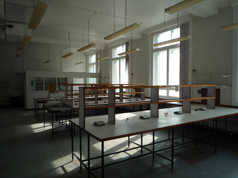 Empty