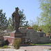 Johannes Paul II. Denkmal