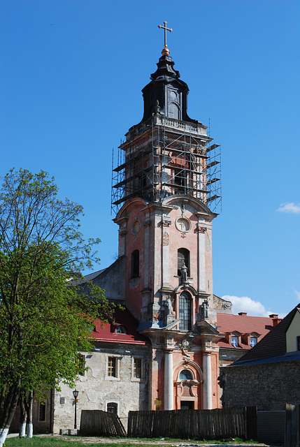 Dominikaner Kloster