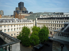 Barts East Wing and King George V Block
