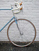 1972 Raleigh Professional Mark IV
