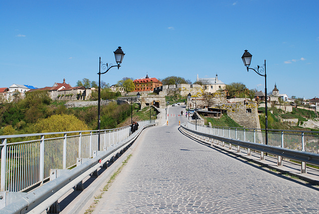 Kamjanez-Podilskyj