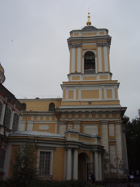 Alexander-Newski-Kloster