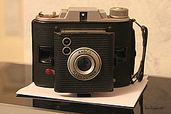 Ansco 616