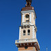 Turm des Rathaus in Kamjanez-Podilskyj