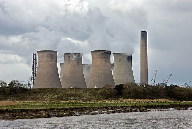 Fiddlers Ferry