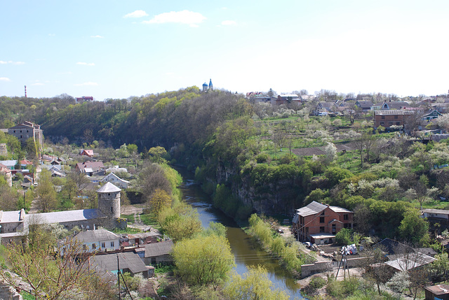 Kamjanez-Podilskyj