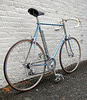 1972 Raleigh Professional Mark IV