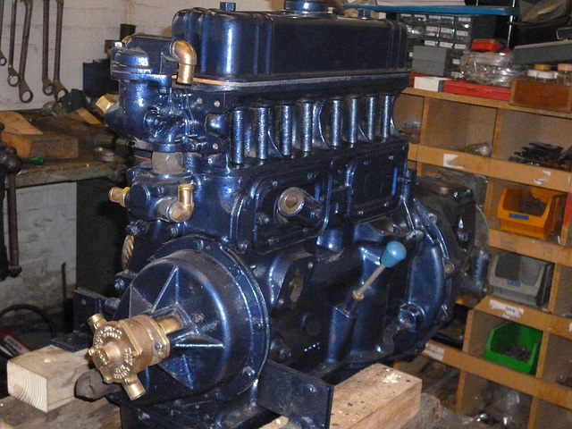 CSB - engine almost finished (1)