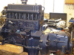 CSB - engine almost finished (2)