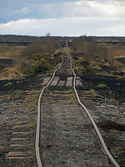 Peat Railway