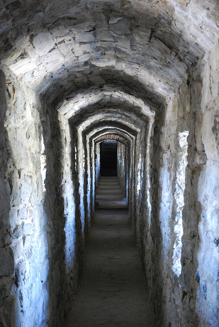 Kamjanez-Podilskyj Festung Kamjanez-Podilskyj Festung