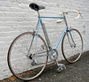 1972 Raleigh Professional Mark IV