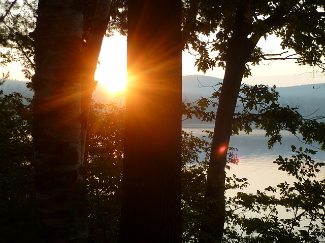 Lake Sunapee