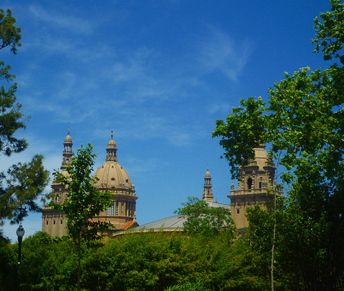 Palau Nacional