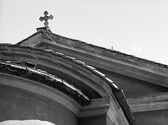 Chiesa dei Santi Luca e Martina - Roma