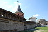 Kamjanez-Podilskyj Festung